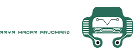Arya Madar Arjomand (آریا مدار ارجمند)