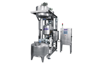 Dissolving Machine