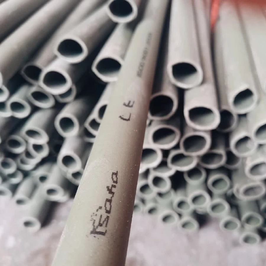 Polyethylene Electrical Conduit (پلی اتیلن)