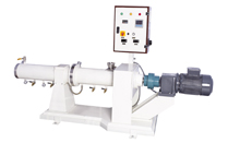 Fondant Beater Machine