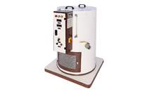 Laboratory Chocolate Tank