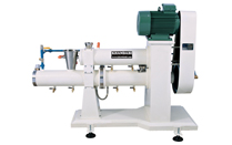 Fondant Machine (2 Stations)