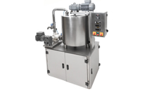 Laboratory Ball Mill