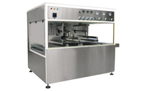 Enrober Coating Machine