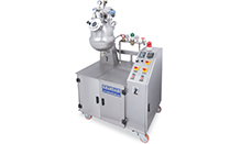 Laboratory Batch Cooker